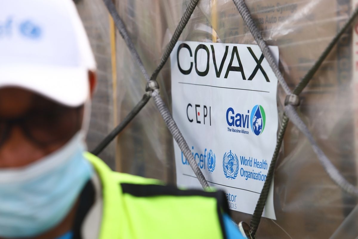 Vietnam works closely with US, COVAX for early access to COVID-19 vaccines